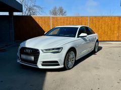 Сүрөт унаа Audi A6