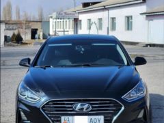 Сүрөт унаа Hyundai Sonata