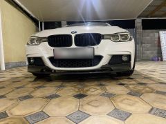 Photo of the vehicle BMW 3 Series