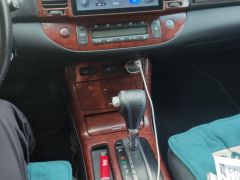 Сүрөт унаа Toyota Camry