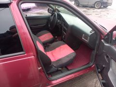 Сүрөт унаа Daewoo Nexia