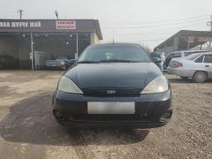 Сүрөт унаа Ford Focus