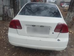 Photo of the vehicle Honda Civic