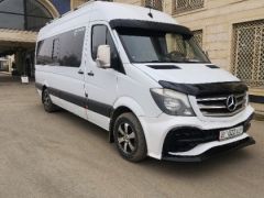 Фото авто Mercedes-Benz Междугородный