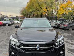 Photo of the vehicle SsangYong Rexton