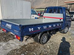 Фото авто Hyundai Porter