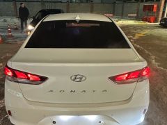 Сүрөт унаа Hyundai Sonata