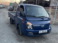 Фото авто Hyundai Porter