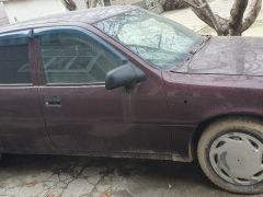 Photo of the vehicle Opel Vectra