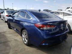 Photo of the vehicle Hyundai Sonata