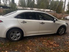 Фото авто Toyota Levin