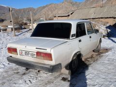 Фото авто ВАЗ (Lada) 2107