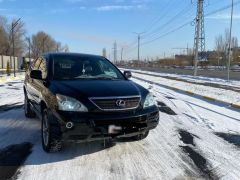 Photo of the vehicle Lexus RX