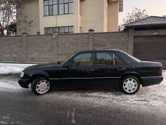 Photo of the vehicle Mercedes-Benz E-Класс AMG