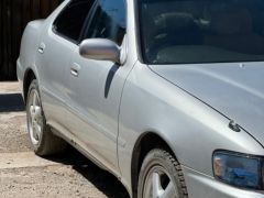 Фото авто Toyota Chaser