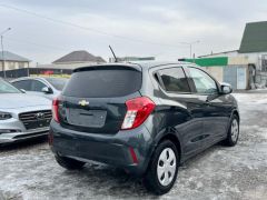 Photo of the vehicle Chevrolet Spark