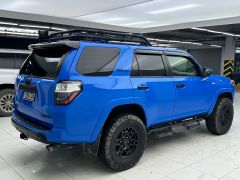 Фото авто Toyota 4Runner