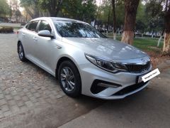 Фото авто Kia K5