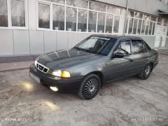 Сүрөт унаа Daewoo Nexia