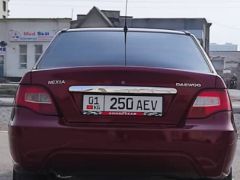 Сүрөт унаа Daewoo Nexia