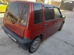 Photo of the vehicle Daewoo Tico