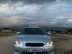 Сүрөт унаа Subaru Legacy