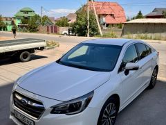 Сүрөт унаа Subaru Legacy