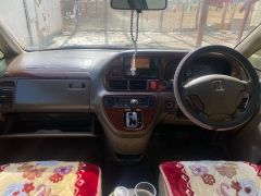 Сүрөт унаа Honda Odyssey