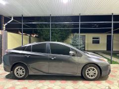 Фото авто Toyota Prius