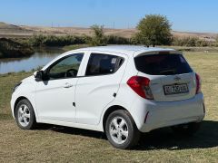 Фото авто Chevrolet Spark