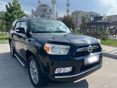 Сүрөт унаа Toyota 4Runner