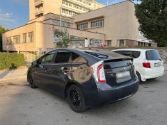 Сүрөт унаа Toyota Prius