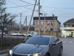 Photo of the vehicle Lexus ES