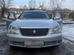 Сүрөт унаа Toyota Crown