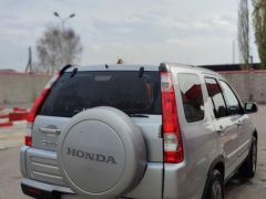 Фото авто Honda CR-V