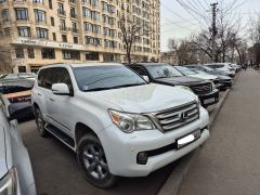 Фото авто Lexus GX