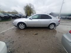 Фото авто Ford Mondeo