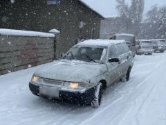 Photo of the vehicle ВАЗ (Lada) 2111