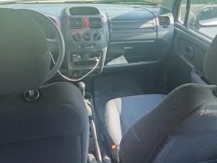 Фото авто Suzuki Wagon R+