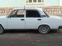 Photo of the vehicle ВАЗ (Lada) 2107