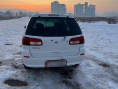 Photo of the vehicle Nissan Liberty