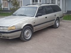 Фото авто Mazda 626