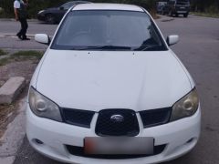 Сүрөт унаа Subaru Impreza