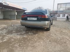 Фото авто Subaru Legacy