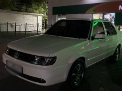 Photo of the vehicle Volkswagen Jetta