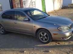 Сүрөт унаа Nissan Cefiro