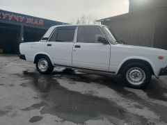 Сүрөт унаа ВАЗ (Lada) 2107