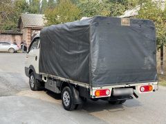 Фото авто Hyundai Porter