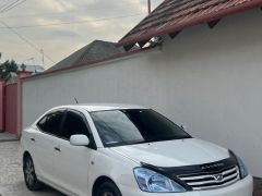 Сүрөт унаа Toyota Allion