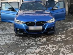 Сүрөт унаа BMW 3 серия